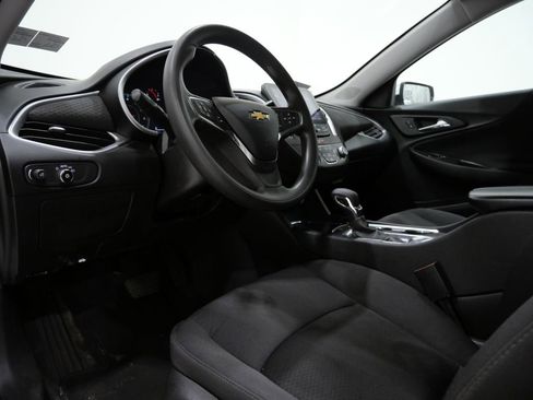 Used 2023 Chevrolet Malibu LT w/ Driver Confidence Package FWD image 11