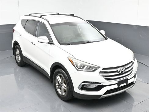 Used 2018 Hyundai Santa Fe Sport AWD/4WD image 23