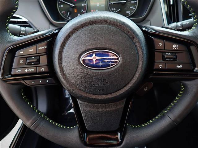 Used 2025 Subaru Outback Onyx Edition XT w/ Popular Package #2 AWD/4WD image 19