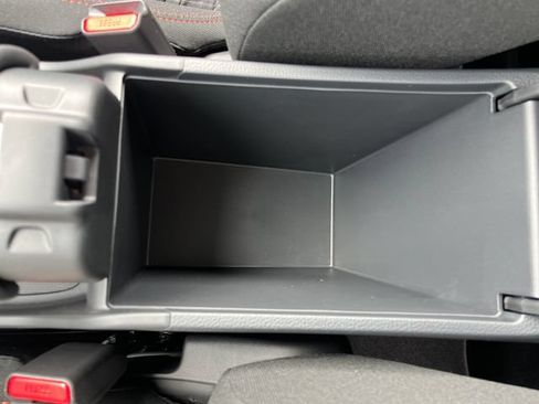 New 2026 Honda HR-V Sport image 27