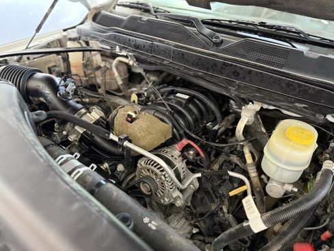 Used 2019 RAM 3500 Tradesman image 57