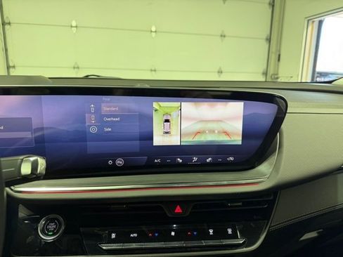 New 2026 Buick Envision Preferred AWD/4WD image 20