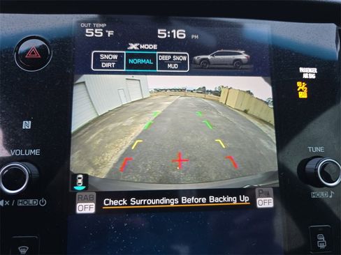 Used 2022 Subaru Outback Wilderness w/ Wilderness Package image 20