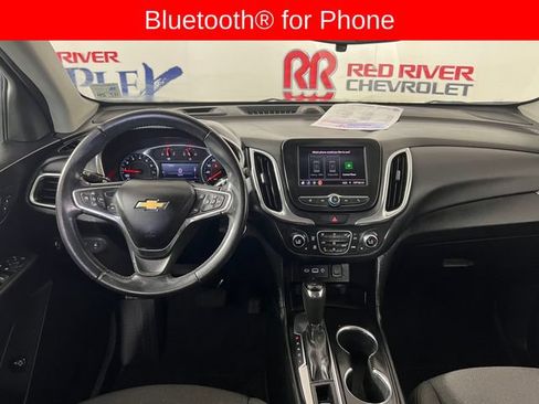Used 2020 Chevrolet Equinox LT FWD image 13