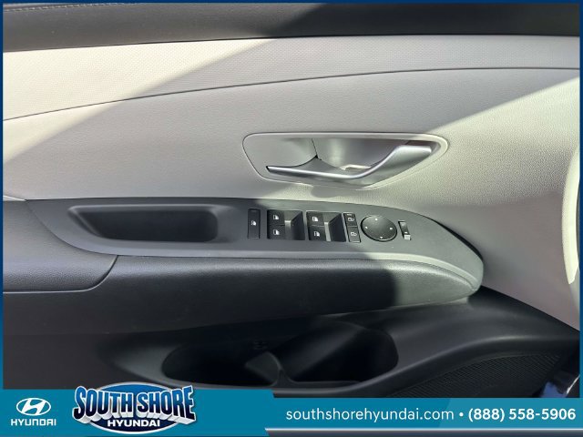 Certified 2026 Hyundai Tucson SEL Plus AWD/4WD image 18