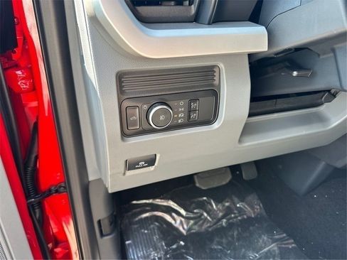 New 2026 Ford F350 XL w/ STX Appearance Package image 19