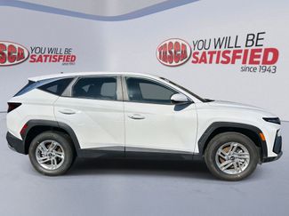 Certified 2026 Hyundai Tucson SE video 2