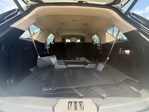 Used 2022 Ford Explorer 4WD image 5