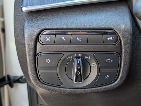 Used 2022 INFINITI QX55 Sensory w/ Lighting Package image 22