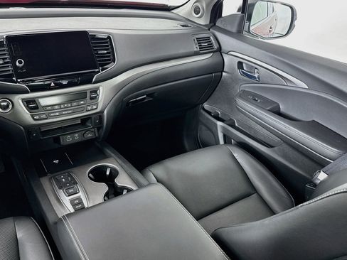 Certified 2024 Honda Ridgeline RTL image 23