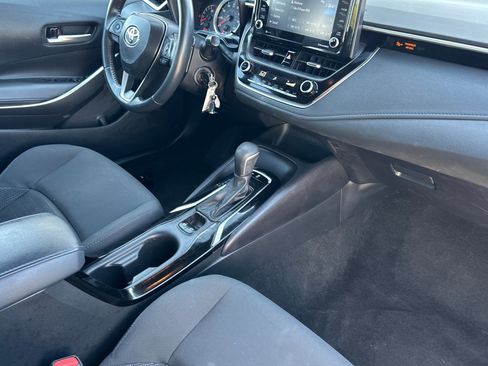 Used 2022 Toyota Corolla SE image 15