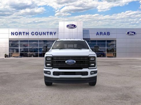New 2026 Ford F250 Platinum AWD/4WD image 6