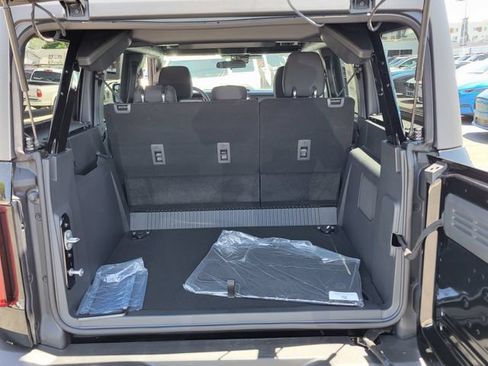 New 2026 Ford Bronco Big Bend AWD/4WD image 5