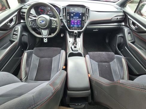 Used 2023 Subaru WRX Limited AWD/4WD image 12