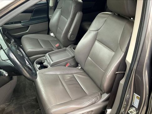 Used 2015 Honda Odyssey EX-L image 21