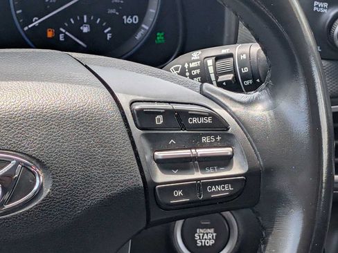 Used 2020 Hyundai Kona SEL AWD/4WD image 19