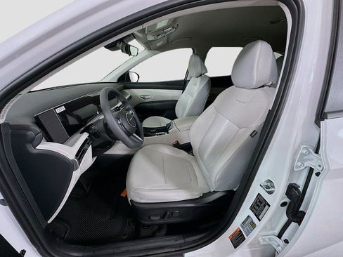 New 2026 Hyundai Tucson SEL FWD image 15