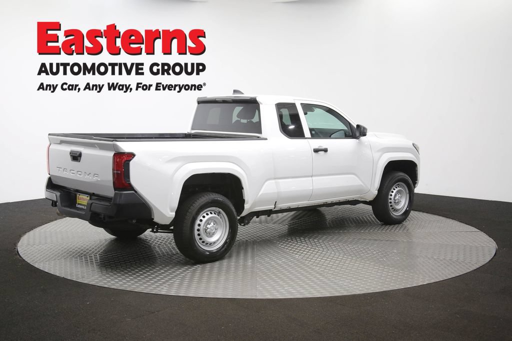 Used 2024 Toyota Tacoma SR RWD image 40