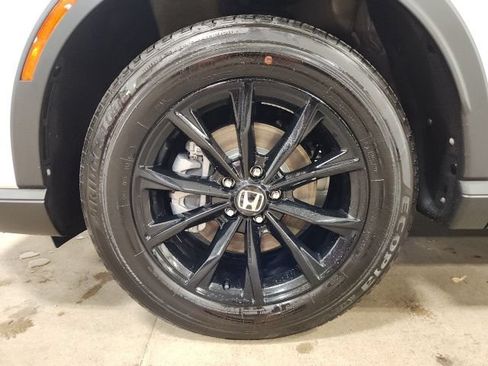 Certified 2024 Honda CR-V Sport image 10