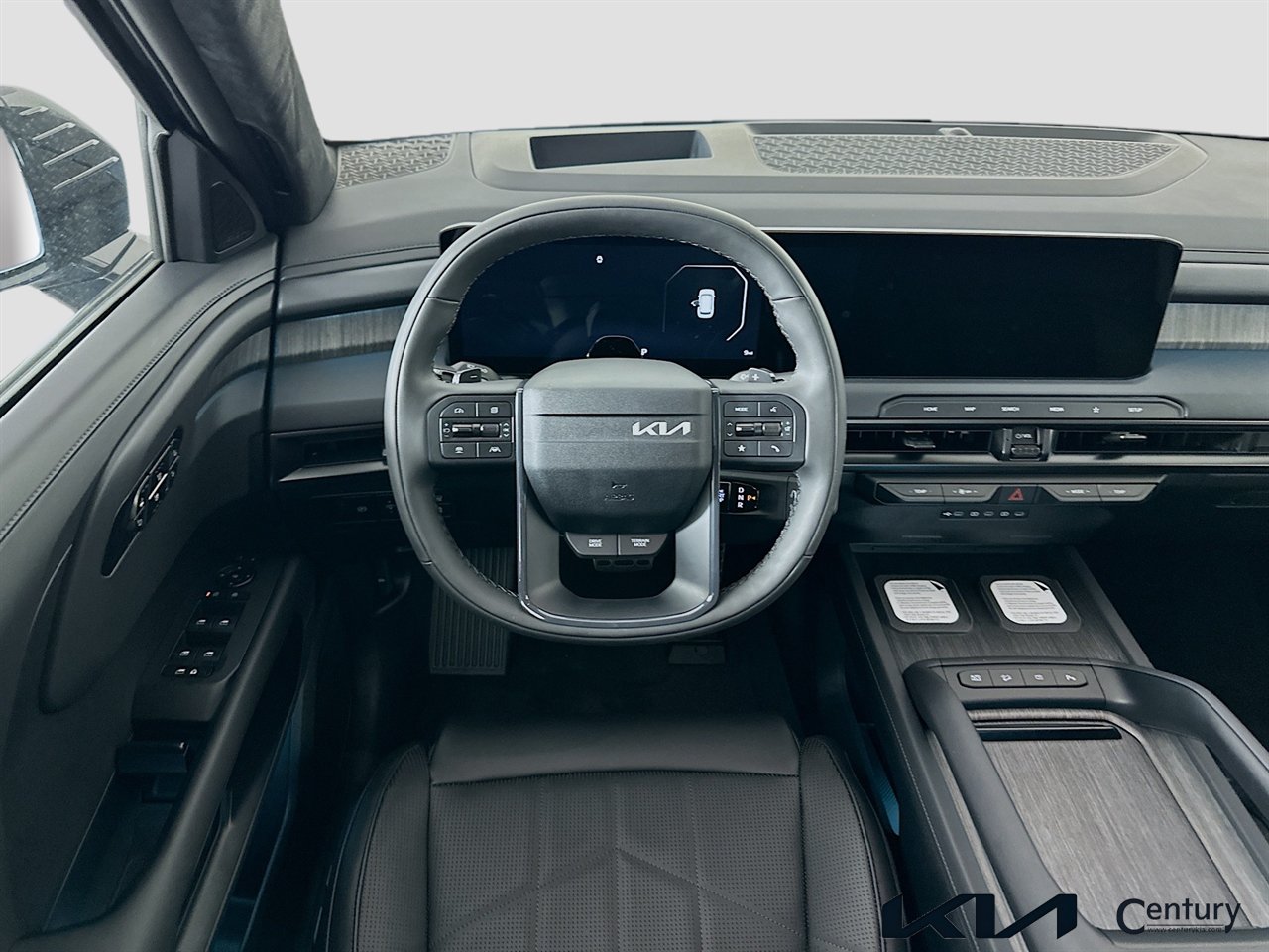 New 2027 Kia Telluride X-Line SX Prestige AWD/4WD image 16