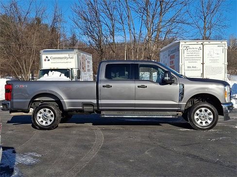 Used 2023 Ford F250 XLT w/ 360-Degree Camera Package image 10