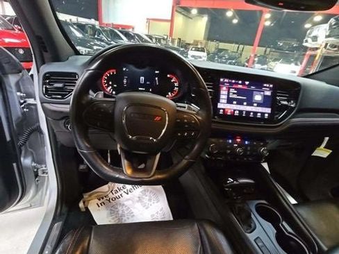 Used 2024 Dodge Durango R/T AWD/4WD image 31