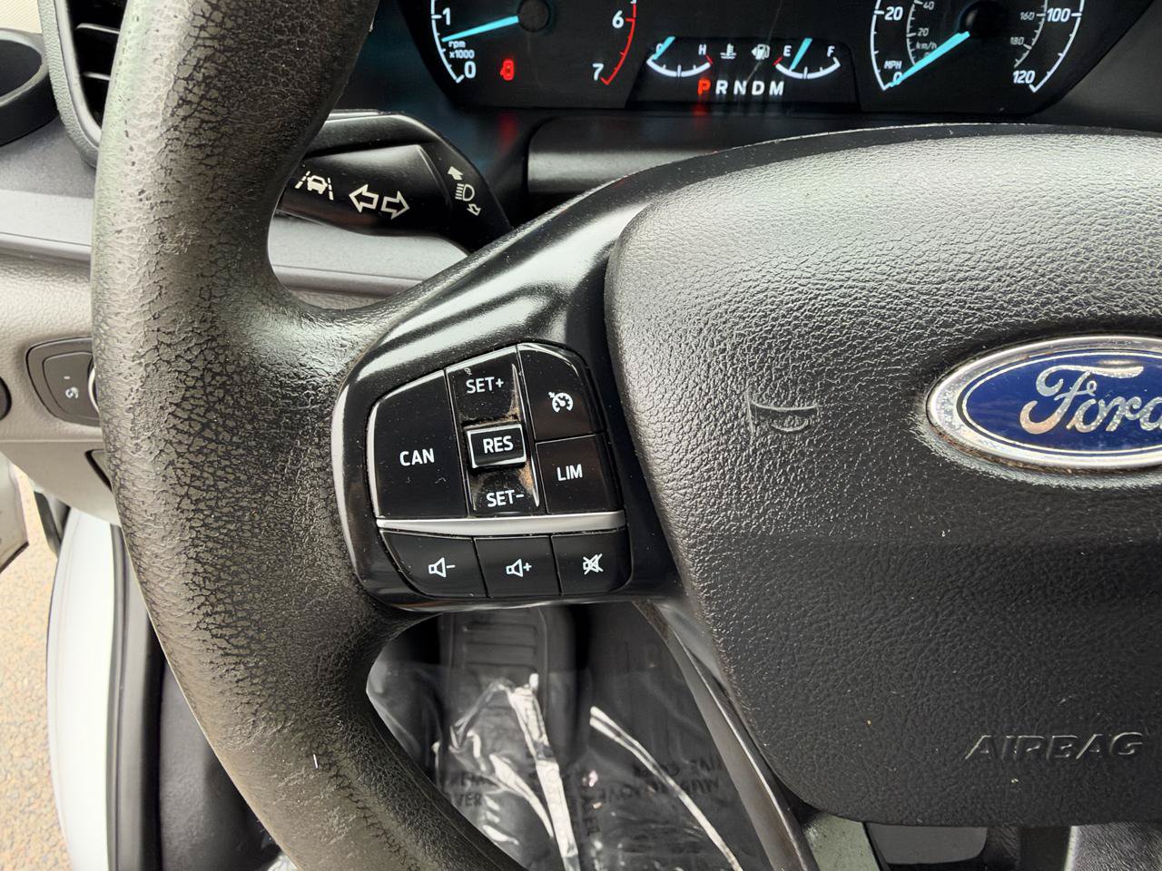 Used 2022 Ford Transit 250 Medium Roof AWD w/ Interior Upgrade Package image 16