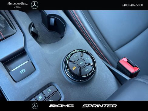 Used 2024 Ford Ranger Raptor image 23