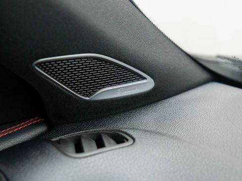 New 2026 Mercedes-Benz GLB 35 AMG 4MATIC image 30