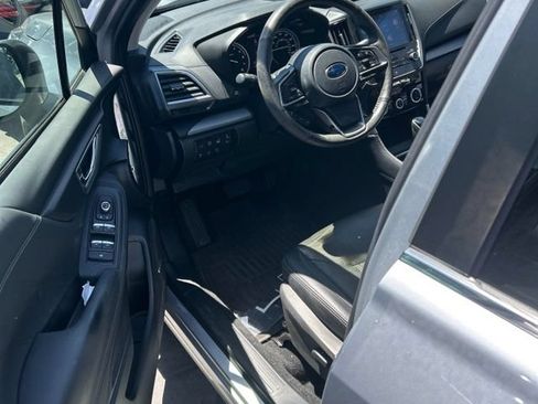 Used 2019 Subaru Forester Limited w/ Popular Package #3 AWD/4WD image 10