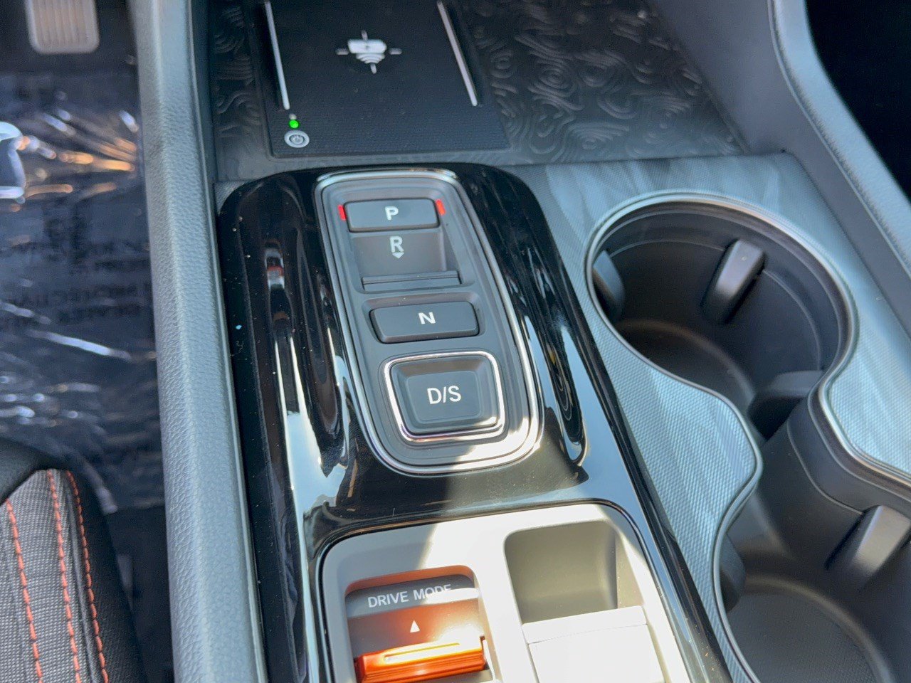 New 2026 Honda Passport TrailSport image 21