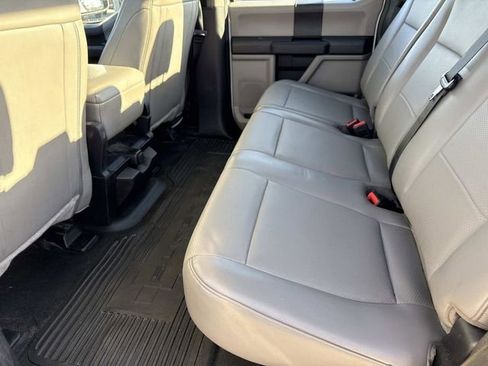 Used 2021 Ford F250 XL w/ Power Equipment Group image 10