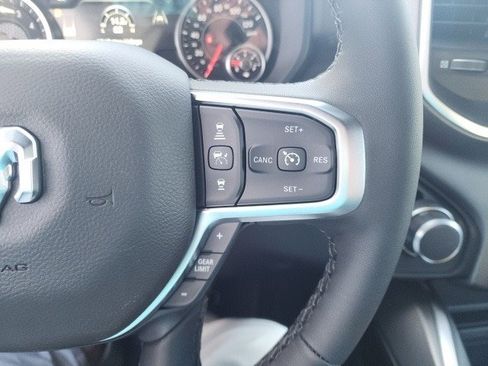 New 2026 RAM 1500 Big Horn image 12