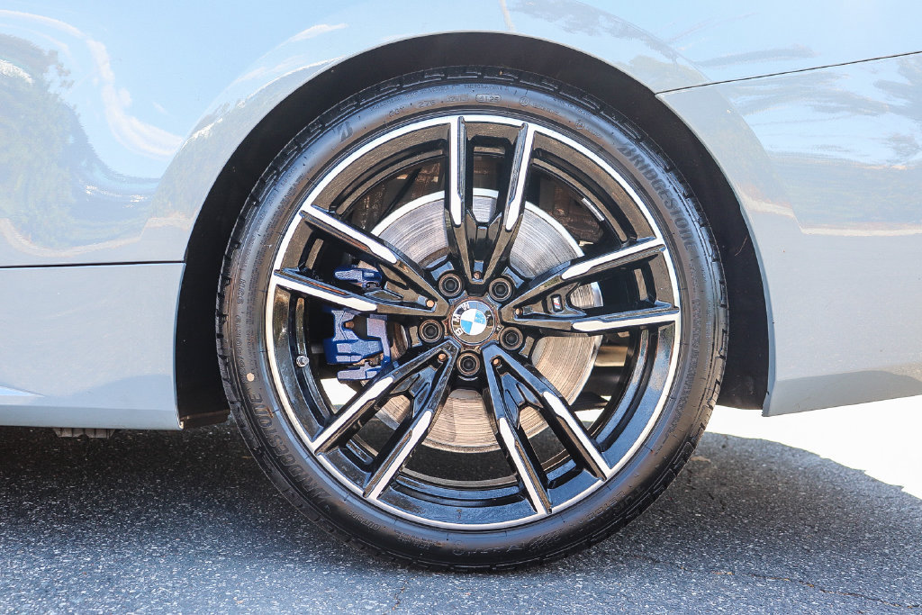 Used 2026 BMW M440i Coupe RWD image 8