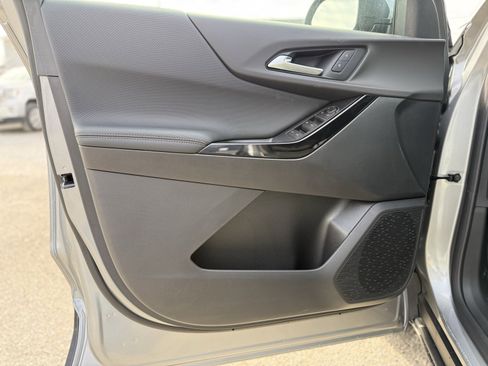 New 2026 Chevrolet Equinox LT w/ Safety and Technology Package image 13