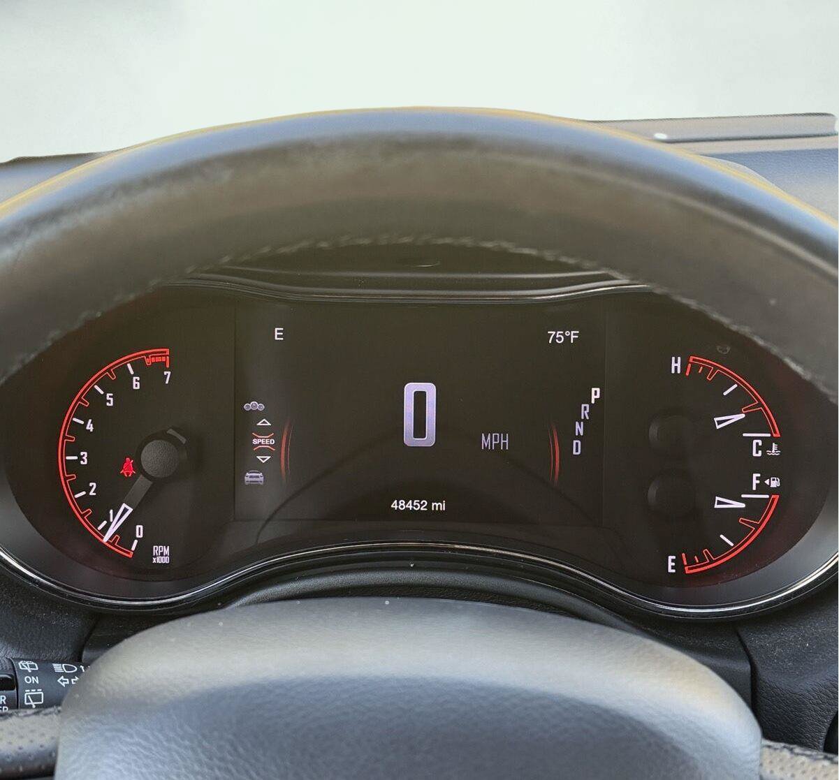 Used 2020 Dodge Durango GT AWD/4WD image 6