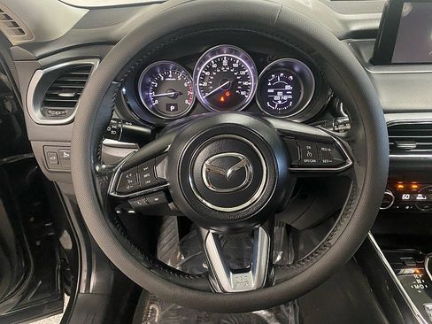 Used 2016 MAZDA CX-9 Touring image 17