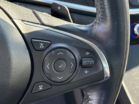 Used 2017 Buick LaCrosse Essence w/ Sights and Sounds Package image 29