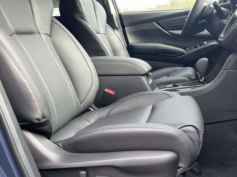 New 2025 Subaru Ascent Bronze Edition image 17