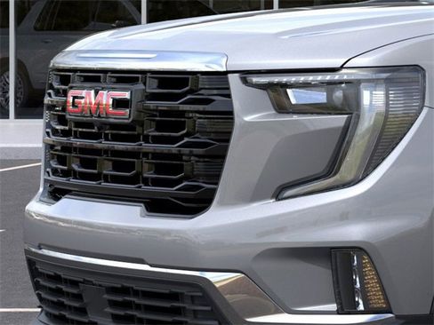 New 2025 GMC Acadia Elevation w/ Elevation Premium Package image 13