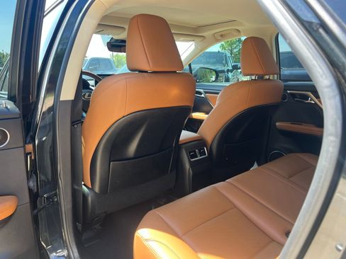 Used 2021 Lexus RX 350 FWD w/ Premium Package image 16