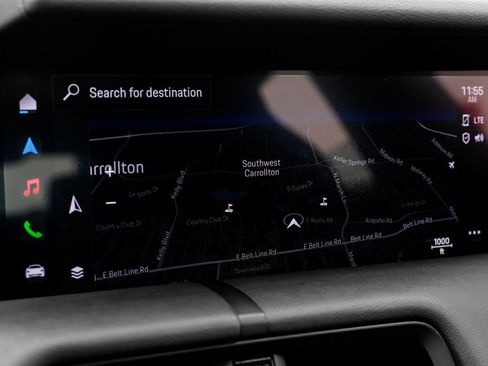 Used 2023 Porsche Taycan w/ Premium Package image 33