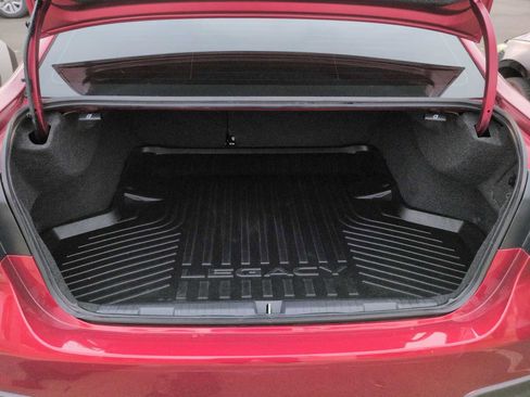 Used 2025 Subaru Legacy Premium w/ Popular Package #1A image 33