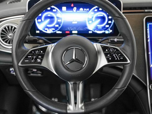 Certified 2023 Mercedes-Benz EQE 500 4MATIC Sedan image 15