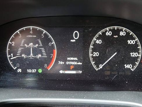 Used 2024 Honda CR-V EX-L image 13