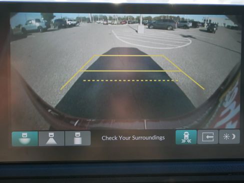 Used 2024 Honda CR-V Sport-L image 27