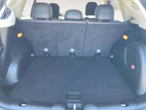 Used 2018 Jeep Compass Trailhawk w/ Leather Interior Group AWD/4WD image 31