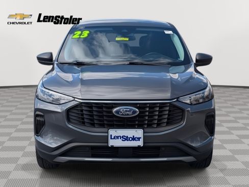 Used 2023 Ford Escape Active w/ Tech Pack #1 image 8