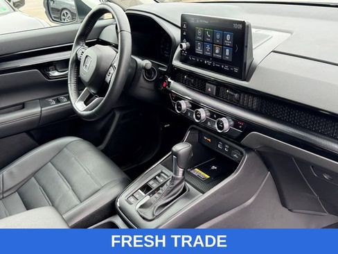 Certified 2024 Honda CR-V EX-L image 10