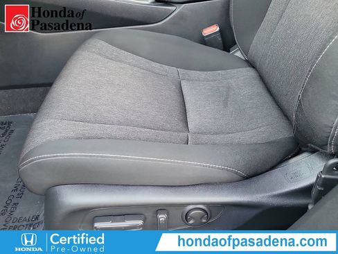 Certified 2023 Honda Accord EX image 21